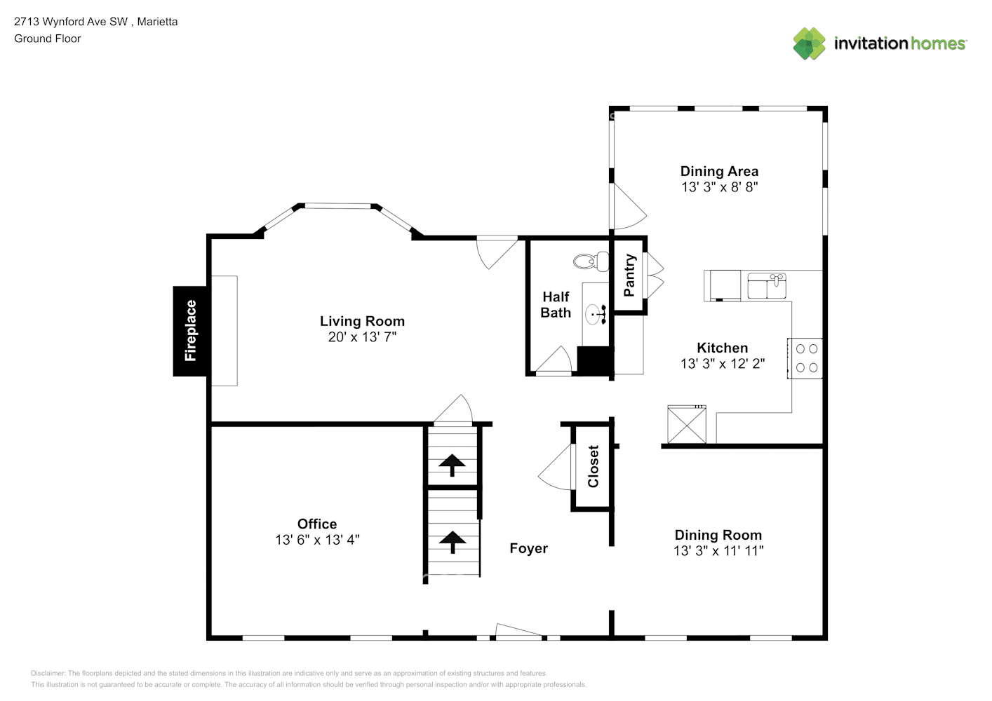 Building Photo - 2713 Wynford Ave S W