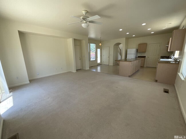 Building Photo - 5707 Rainier Peak Dr