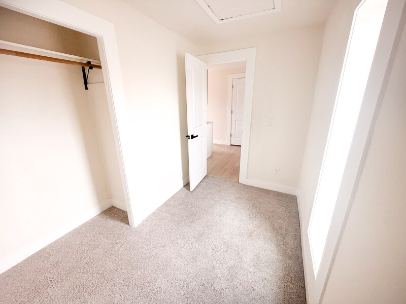 Building Photo - 1112 1/2 11th St