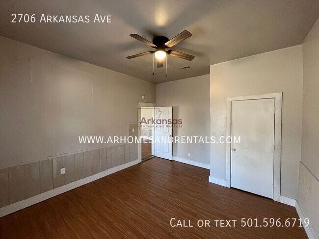 Building Photo - 2706 Arkansas Ave