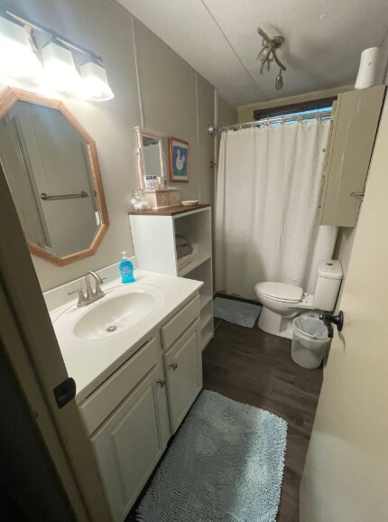 Building Photo - 1455 Cha La Kee Rd