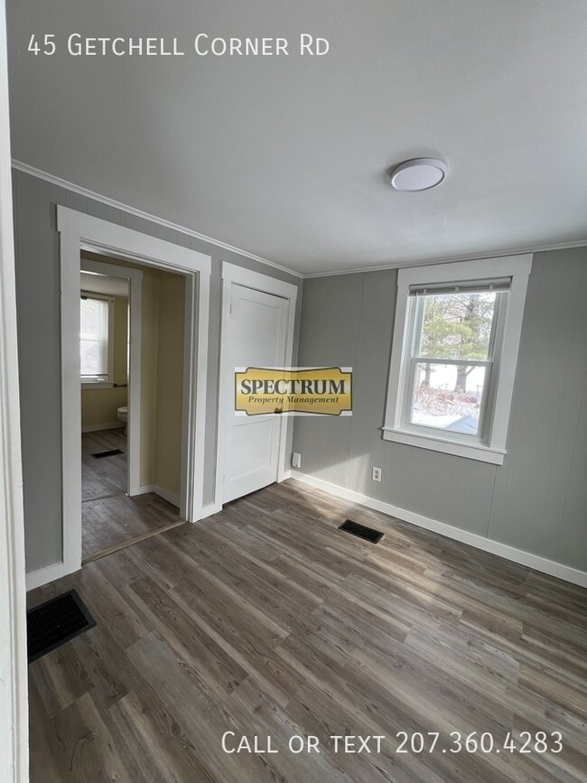 Building Photo - 45 Getchell Corner Rd