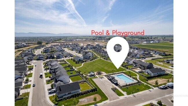 Building Photo - 4391 N Magical Crk Ave