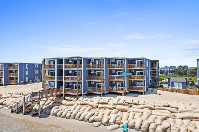 Building Photo - Furnished avail @ Topsail Reef Condos - OC...