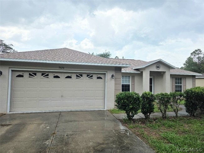 Building Photo - 9676 N Jourden Dr