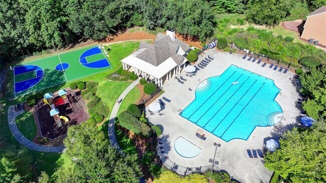 Building Photo - 355 Gaines Oak Way