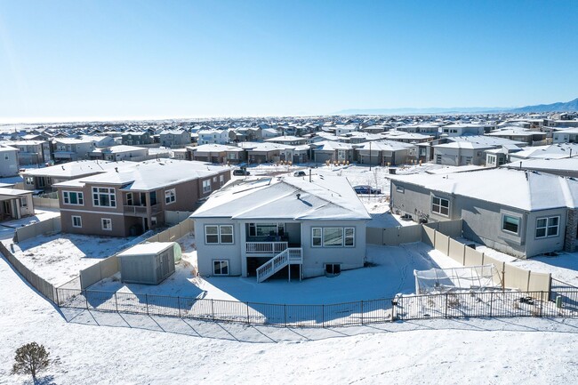 Building Photo - Single Family Home for Rent in Peyton, CO