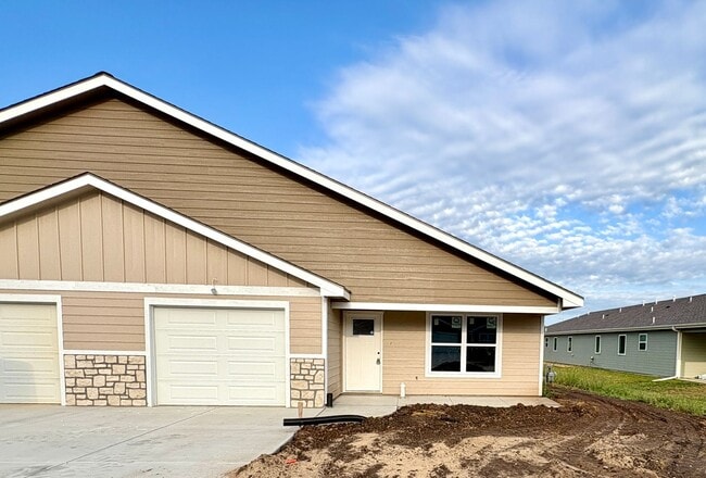 Primary Photo - Newly Built 3 Bedroom Duplex in Irvine Acres!