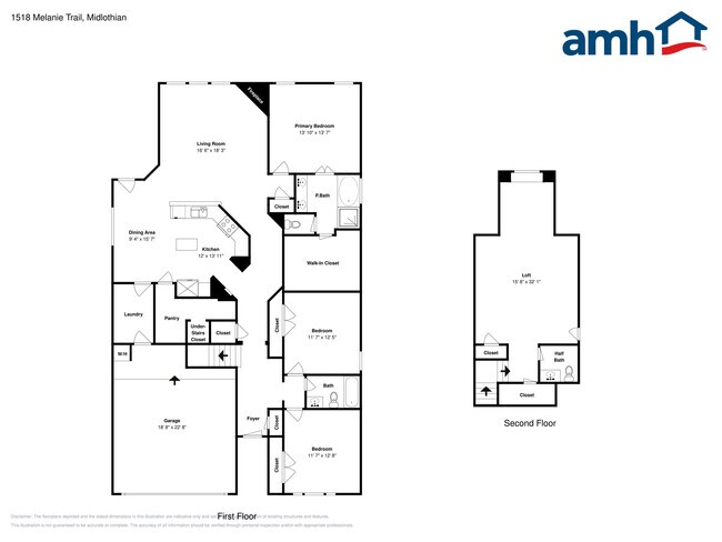 Building Photo - 1518 Melanie Trail