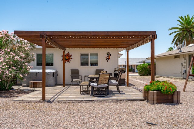 Building Photo - 10314 W Sierra Dawn Dr