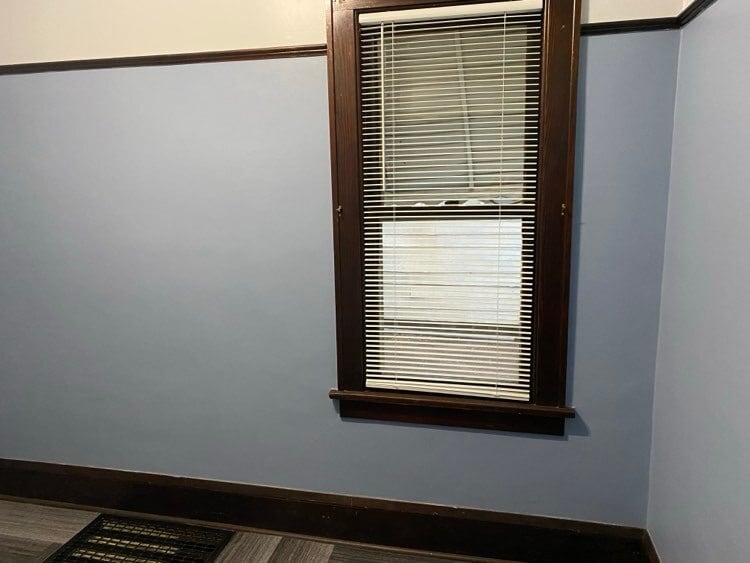 Bedroom - 215 Maple St