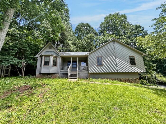 Primary Photo - 316 Scarlett Ln
