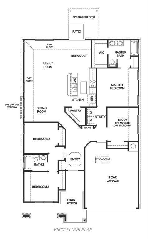 Building Photo - 852 Winnsboro Dr