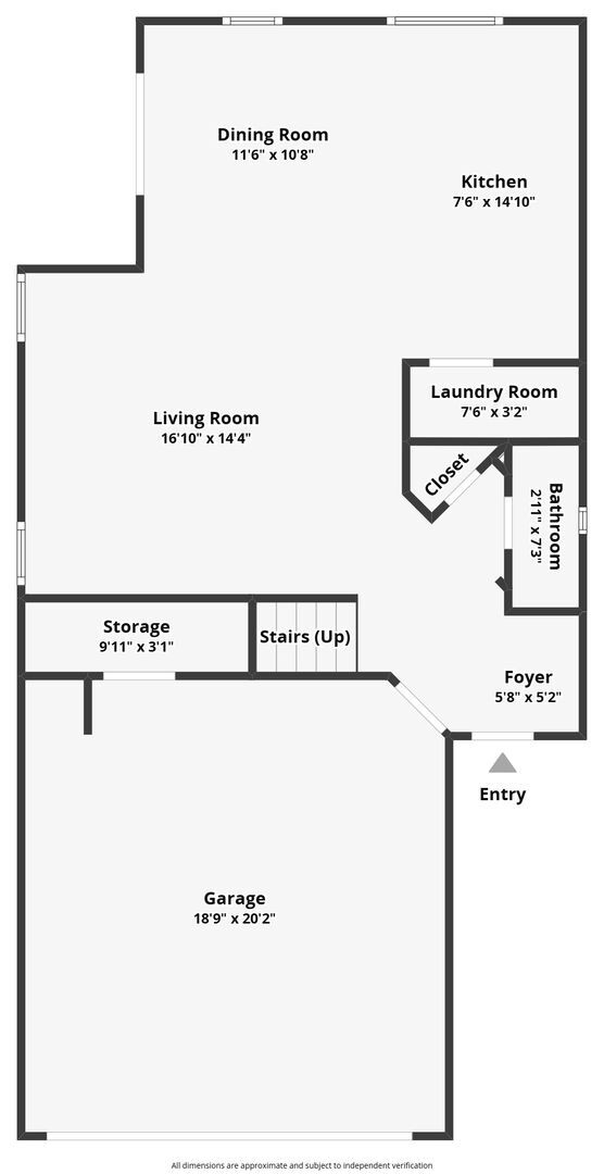 Building Photo - Brand new home! 3 bedroom, 2.5 bathroom in...