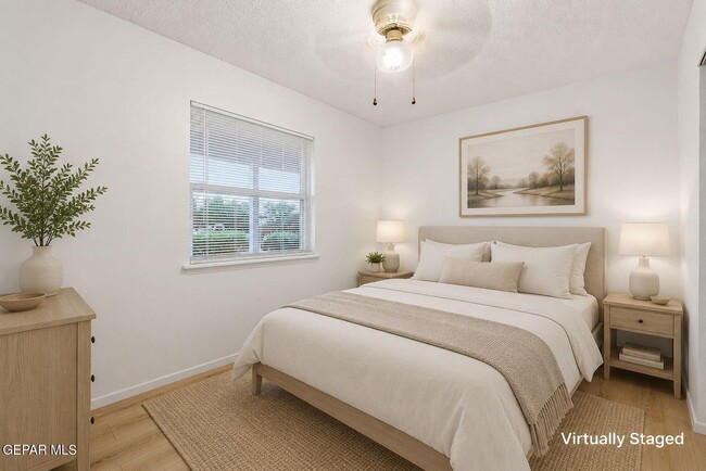 Building Photo - 4609 Skylark Way