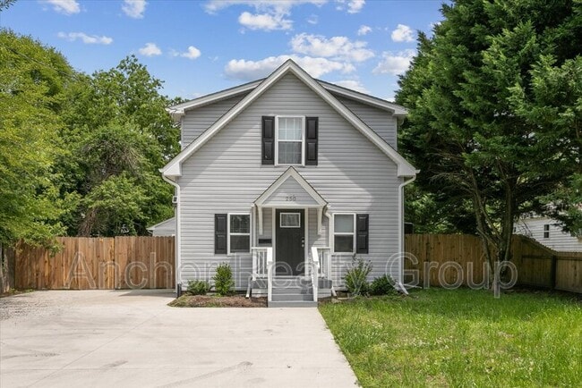 Building Photo - 250 N 4th St