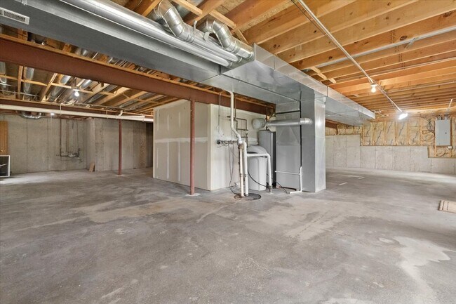 Building Photo - 966 Forest View Way
