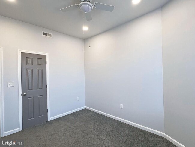 Building Photo - 2023 McCulloh St