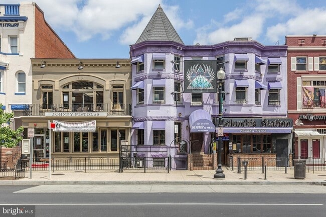 Building Photo - 1701 16th St NW