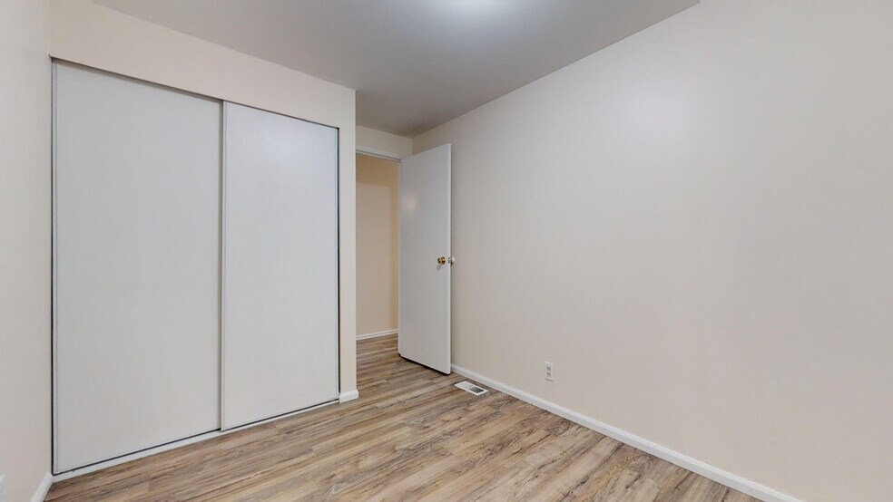 Bedroom 1 - 12405 NE 109th Pl