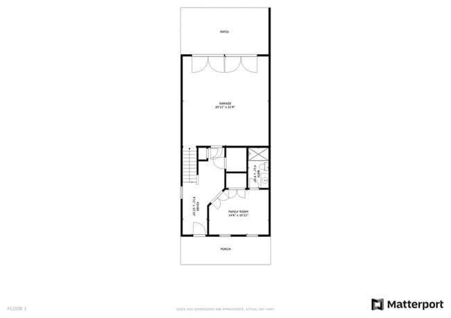 Building Photo - 3768 Duke Center Way