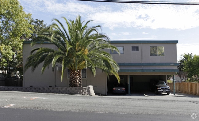 Building Photo - 1440 Oakland Blvd