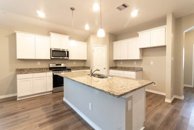 Building Photo - 1022 Fannin St