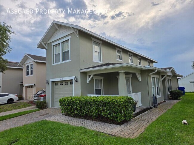 Building Photo - 2048 Cypress Bay Blvd