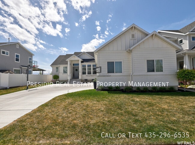 Building Photo - 164 E Zinfandel Ln
