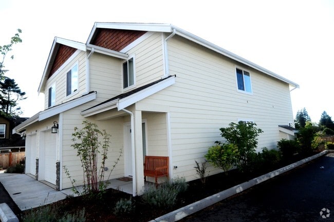 Building Photo - Housing Hope Park Place