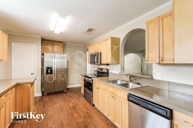 Building Photo - 5964 Copper Creek Dr