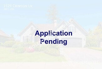 Building Photo - 1529 Crimson Ln