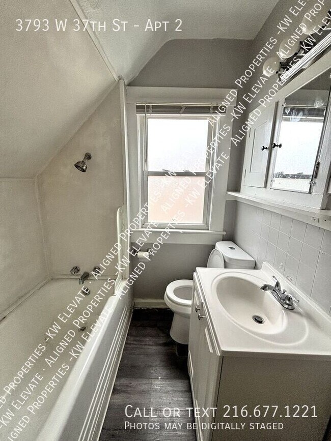 Building Photo - 3793 W 37th St