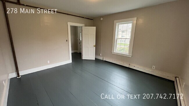 Building Photo - 278 Main St