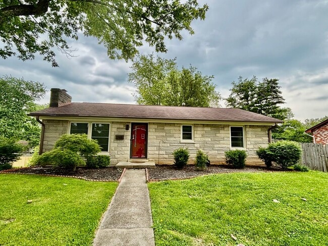 Building Photo - 3448 Dixiana Dr