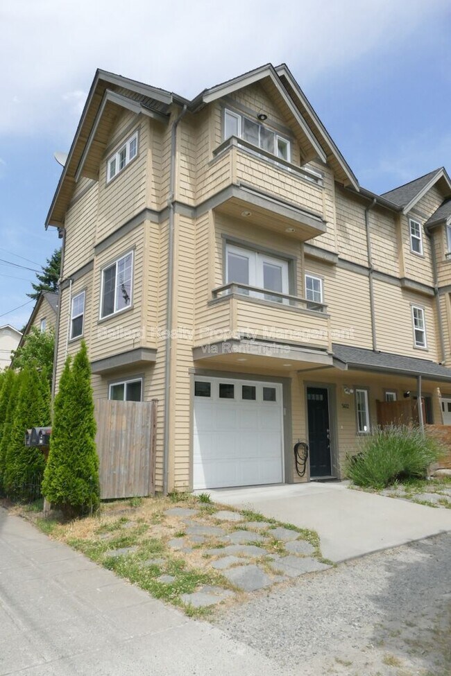 Primary Photo - 5612 28th Ave NW