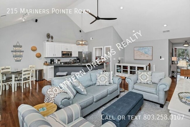 Building Photo - 215 Mariners Pointe Rd
