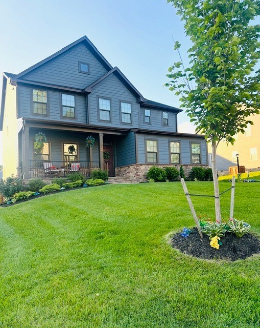 Building Photo - 9327 Janeway Dr