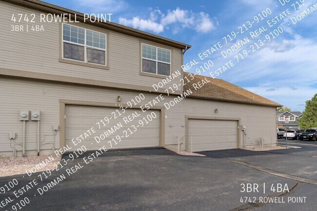 Building Photo - 4742 Rowell Point
