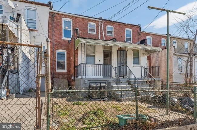 Building Photo - 30 N Abington Ave