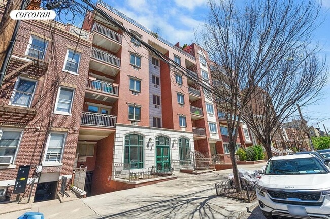 Building Photo - 23-23 31st Ave