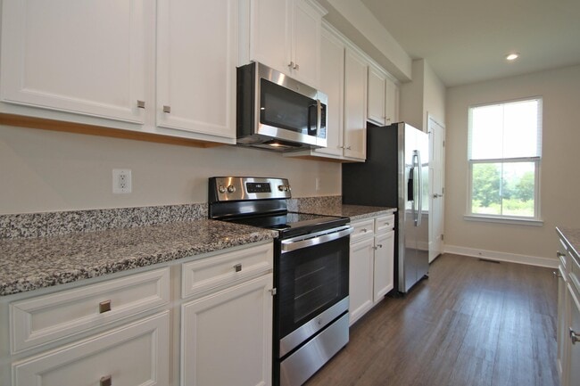 Building Photo - 4508 Fountainbridge Ct