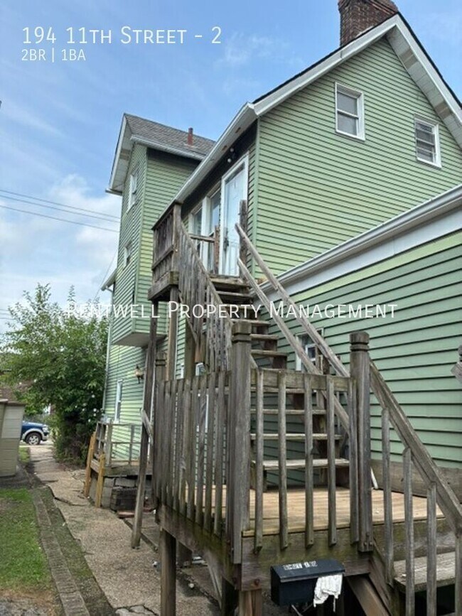 Building Photo - 194 11th St