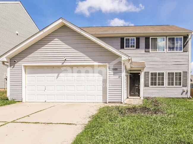 Building Photo - 3525 Marksbury Dr