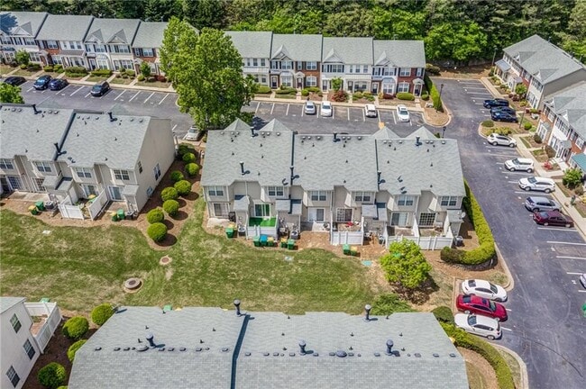 Building Photo - 3285 Hidden Cove Cir NW