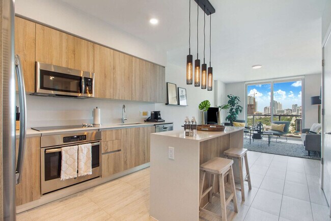 Building Photo - 3900 Biscayne Blvd