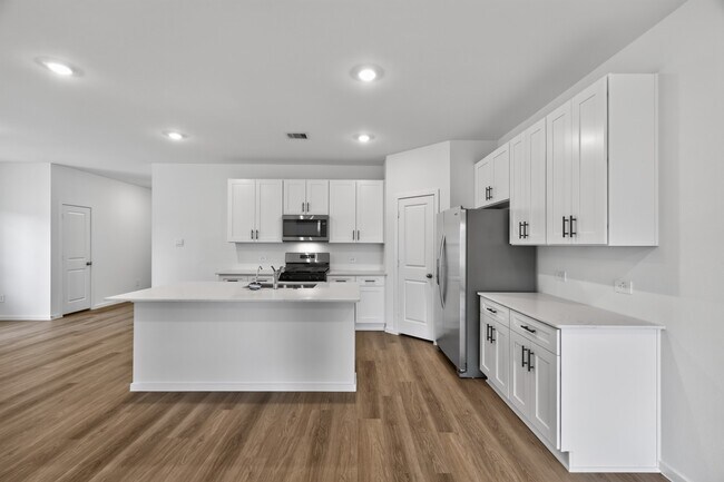 Building Photo - 3033 Brizzo Bch Ln