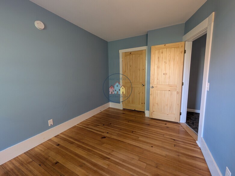 Bedroom 1 - 16 Clinton Ave