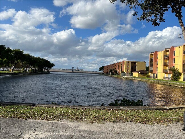 Building Photo - 4801 NW 7th St