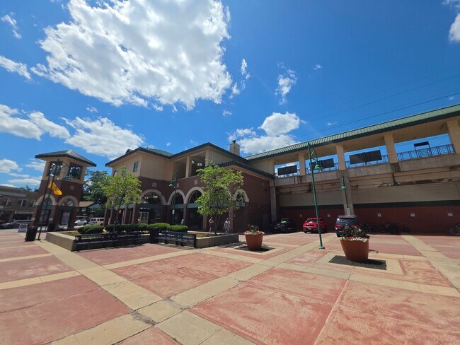 Building Photo - Be the first to occupy this renovated 2-bedroom & 2 full bathrooms condominium with lots of ameni...